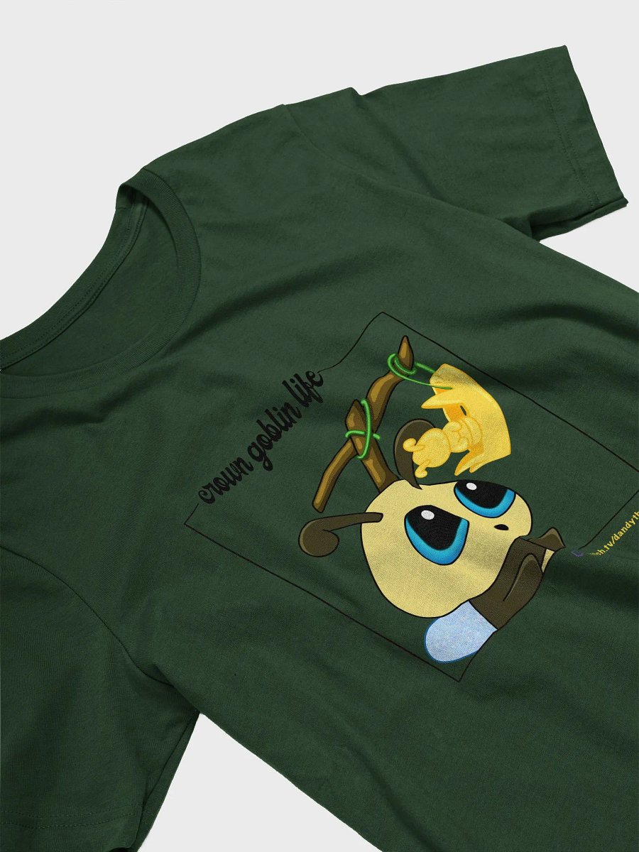 Crown Goblin product image (32)