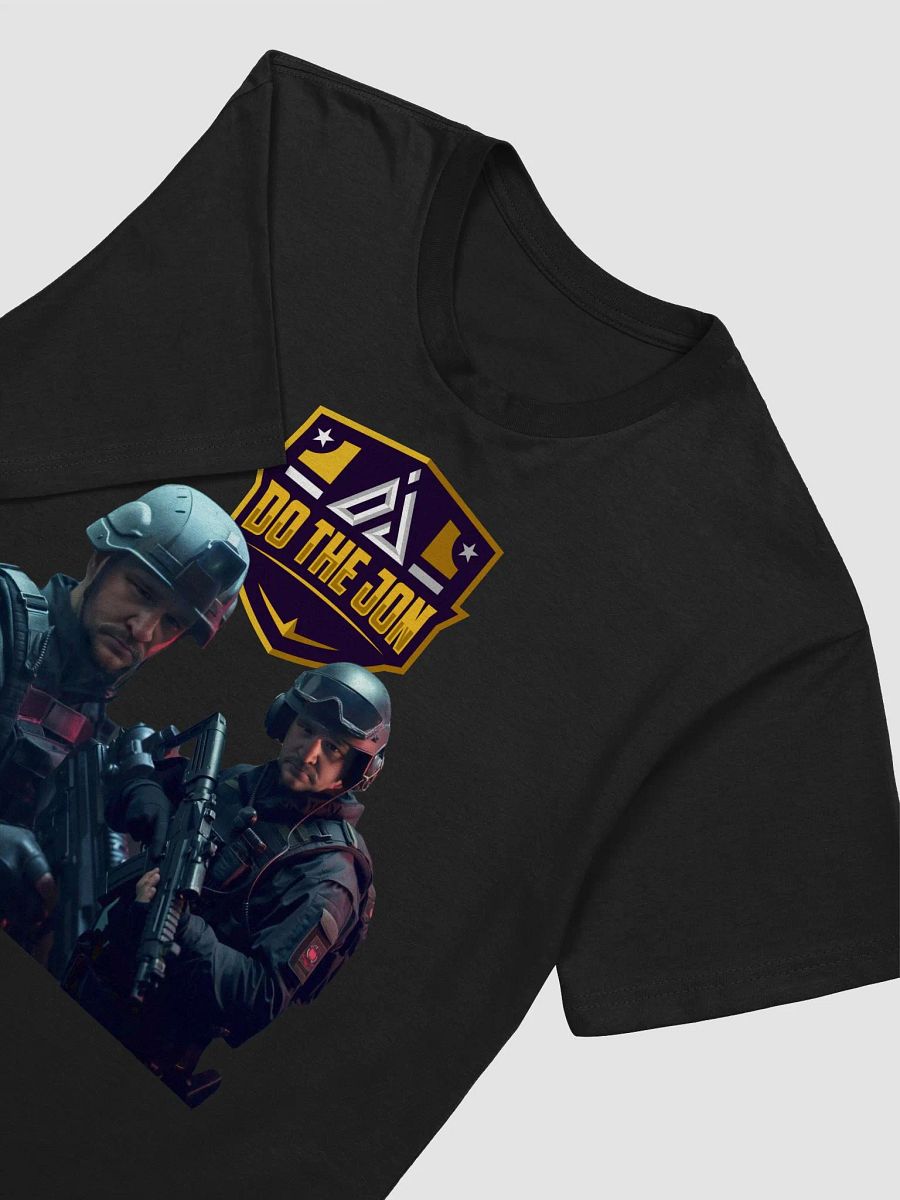 DTJ CoD Style Shirt product image (3)