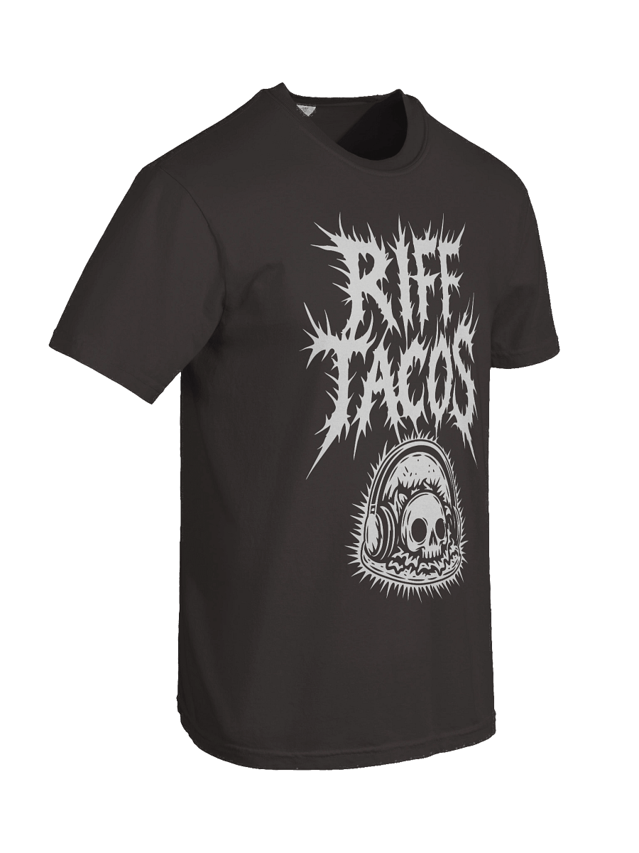 Riff Tacos Tee product image (8)