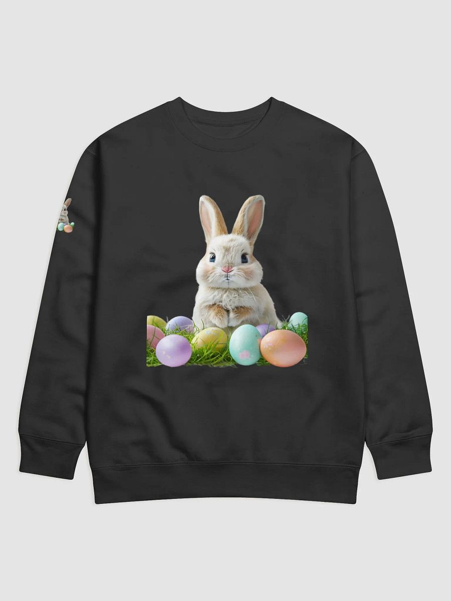 Easter Bunny Delight Sweatshirt product image (4)