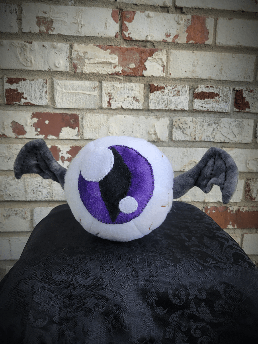 Eyebat Plush product image (4)