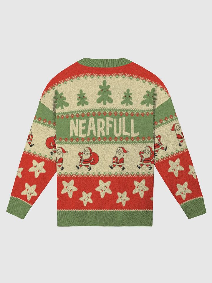 CupBoy Christmas Sweater product image (2)