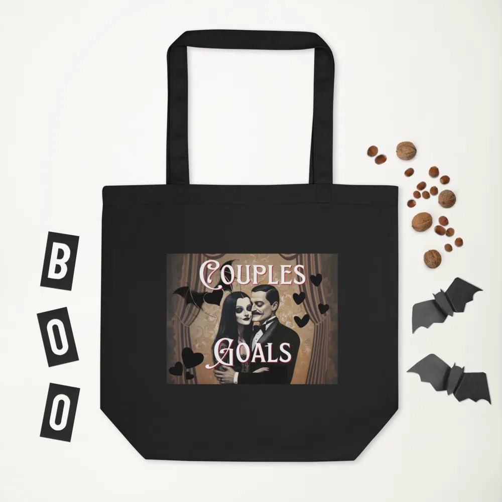 Couples Goals Tote Bag product image (4)
