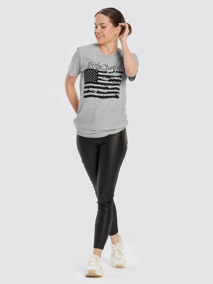 "We the People" T-shirt product image (2)