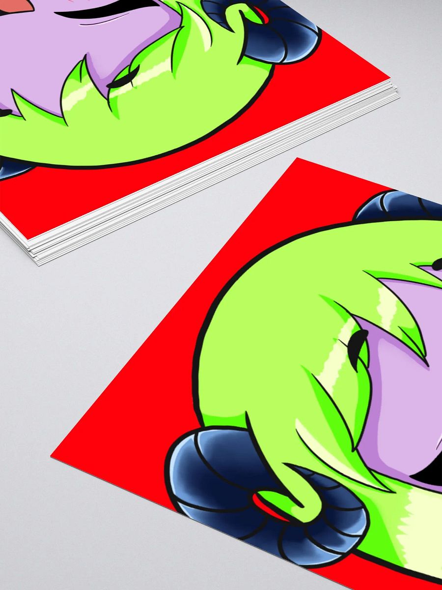 Pumped Maki product image (10)