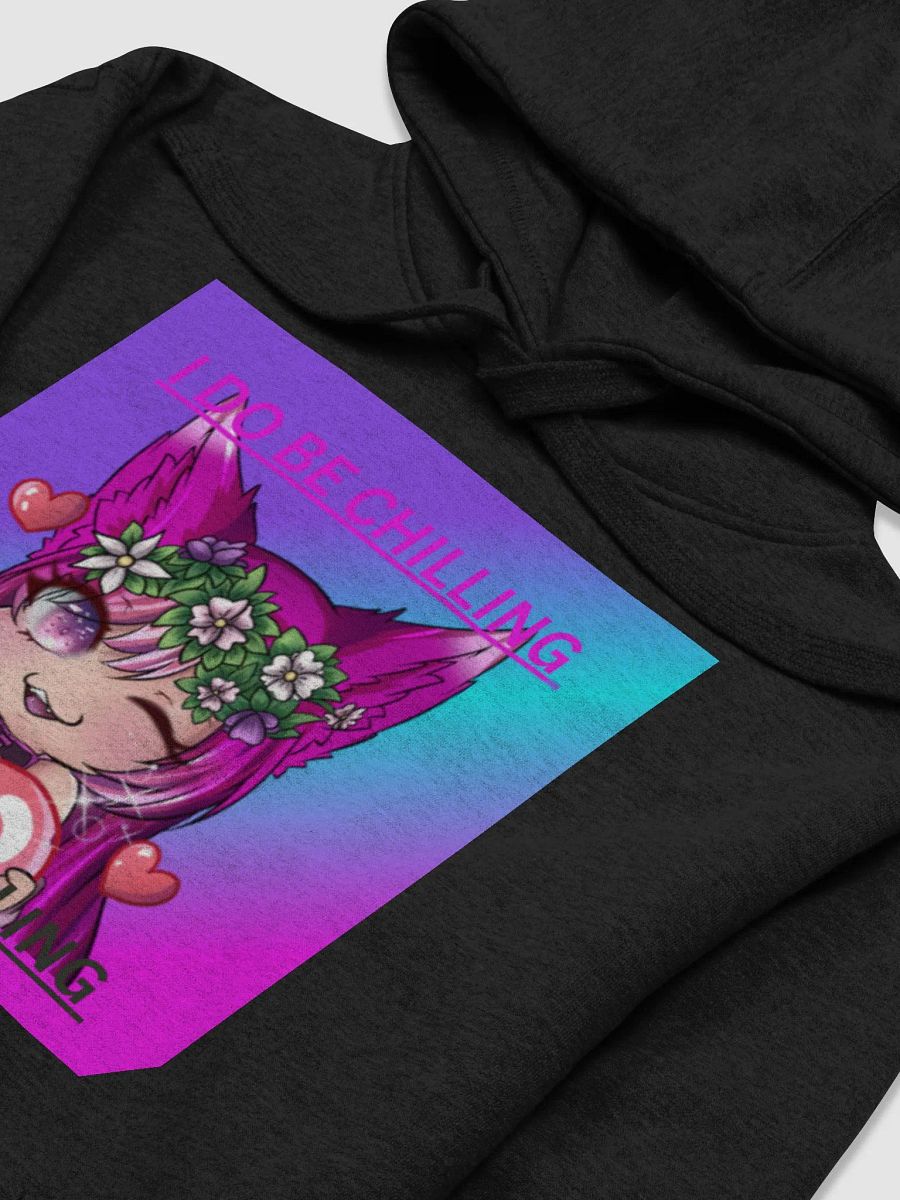 Chill Vibes Floral Hoodie product image (31)