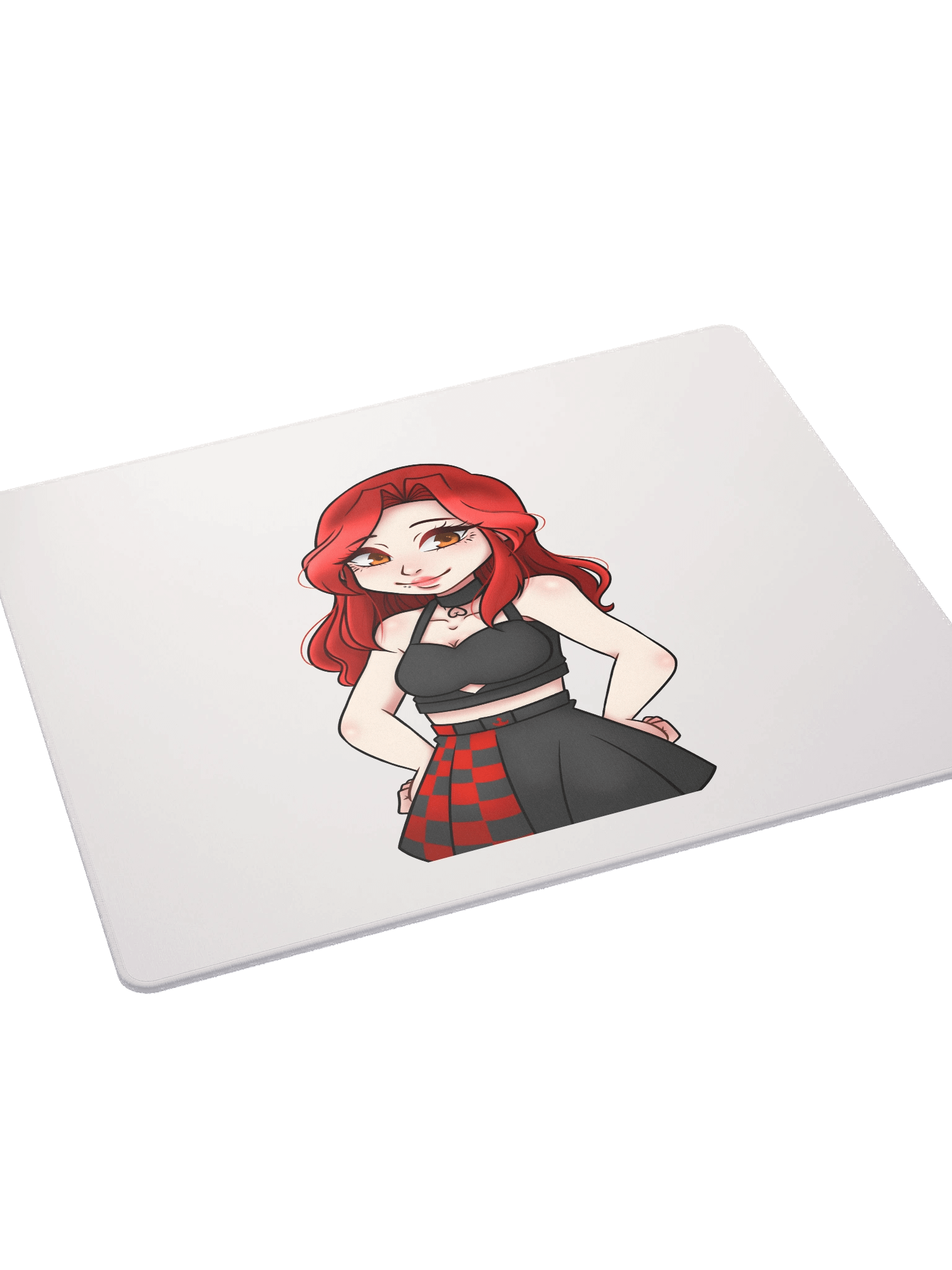 Jihye Gaming Mousepad by Golden Honor product image (4)