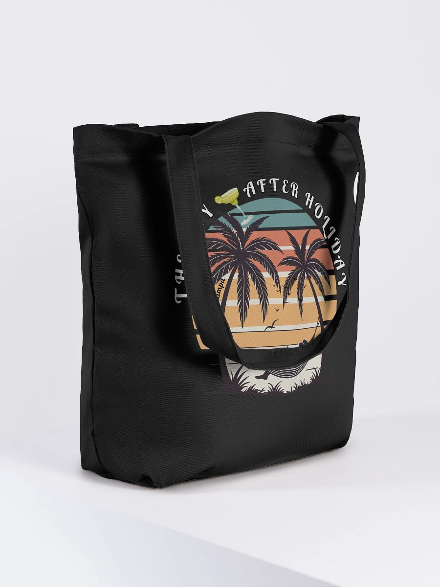 Sunrise Serenity Eco Tote product image (7)