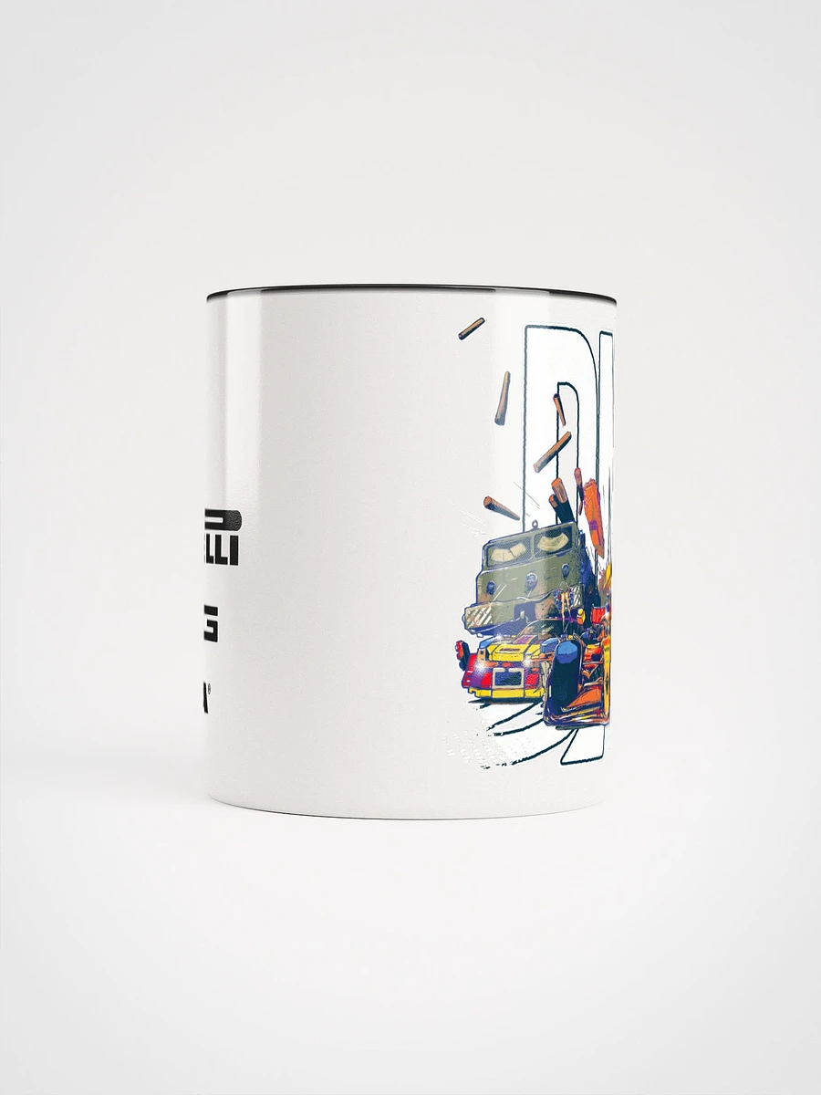DNF Mug product image (9)