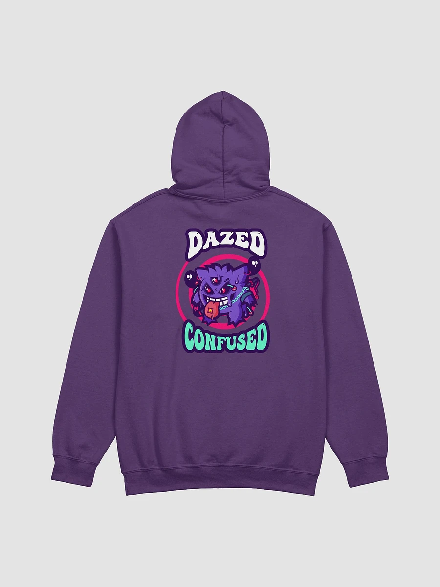 Dazed and Confused Hoodie product image (27)