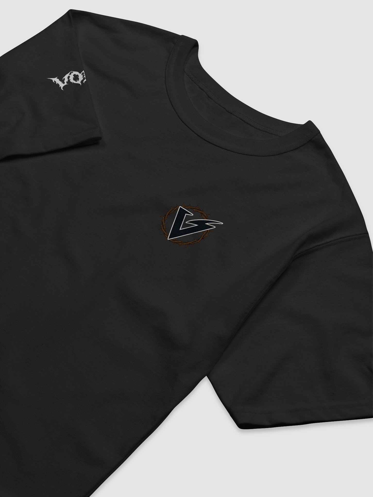 Voltage Crown Tee product image (3)