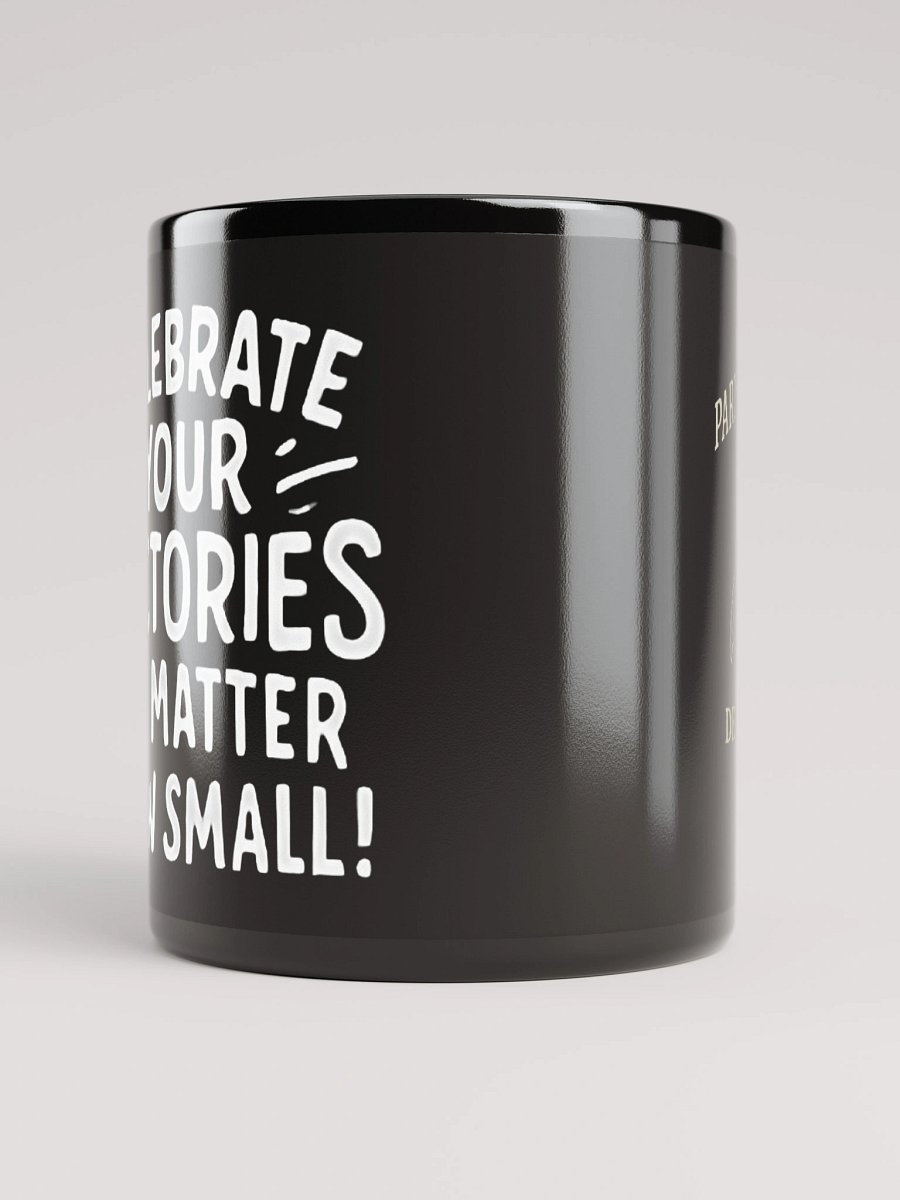 Celebrate Your Victories Mug product image (9)