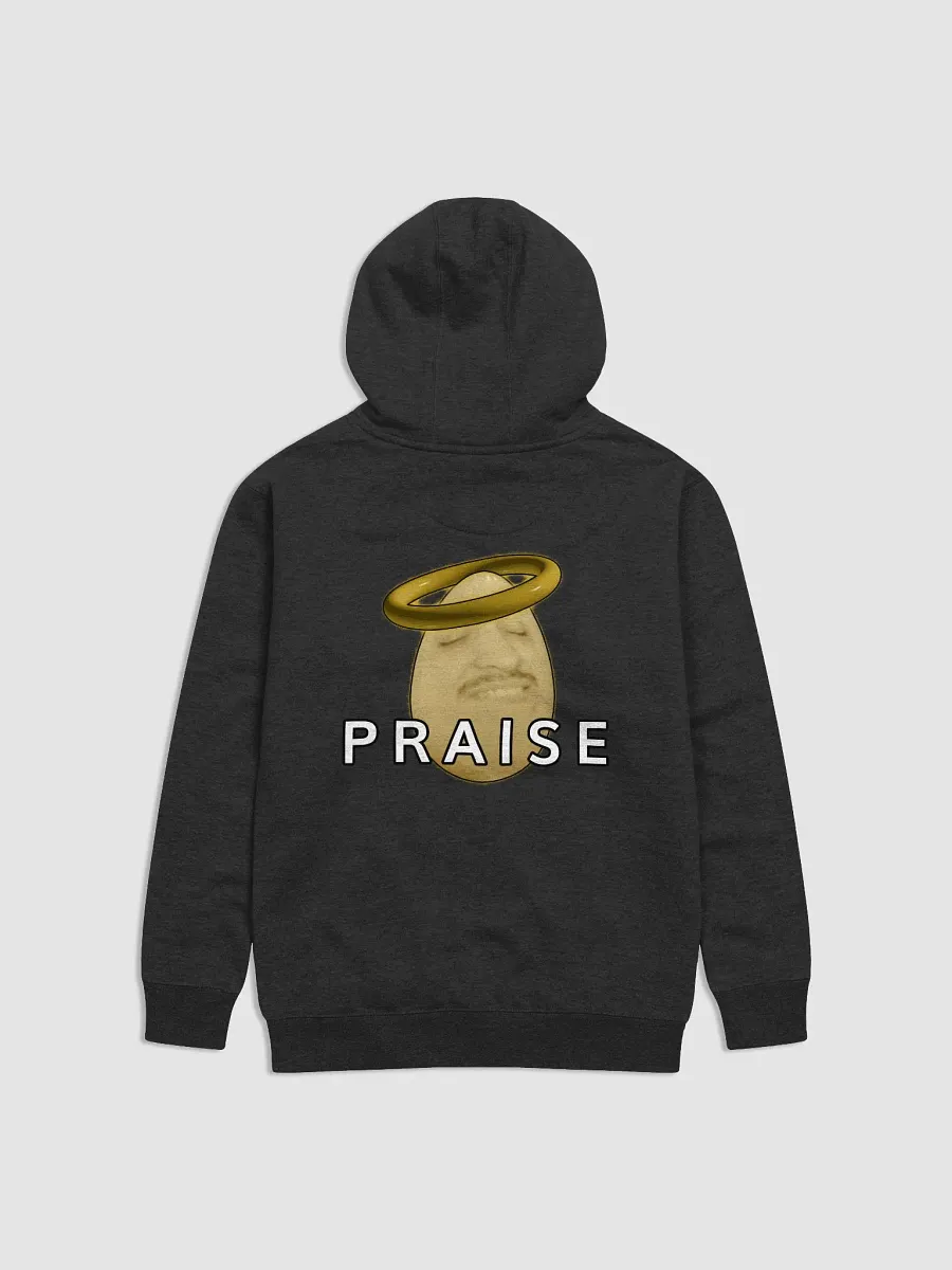 Praise Jegg #WDYM Hoodie product image (2)
