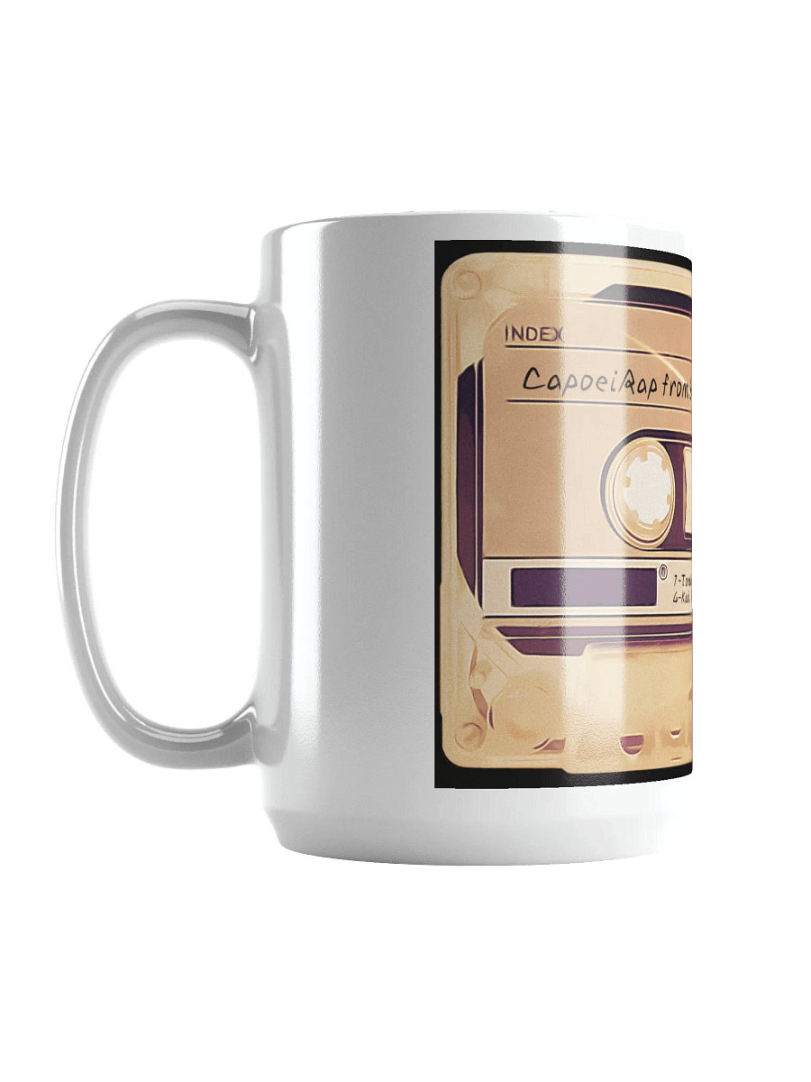 MIX TAPE MUG product image (6)