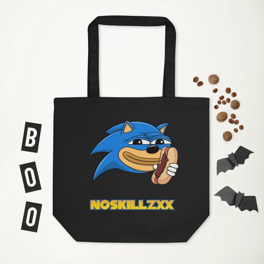 Got Meat? Tote product image (5)