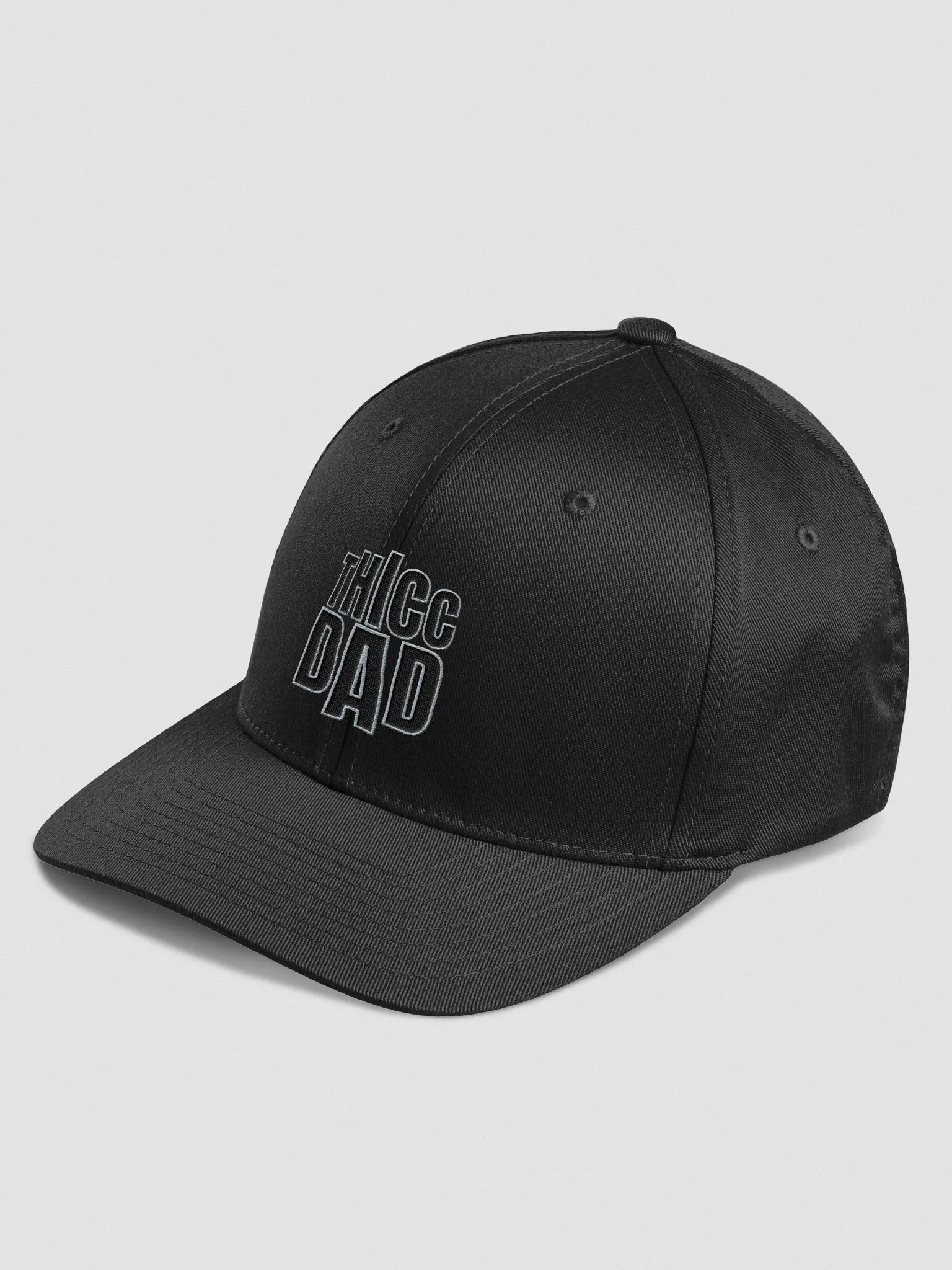 Thicc Dad Hat product image (2)