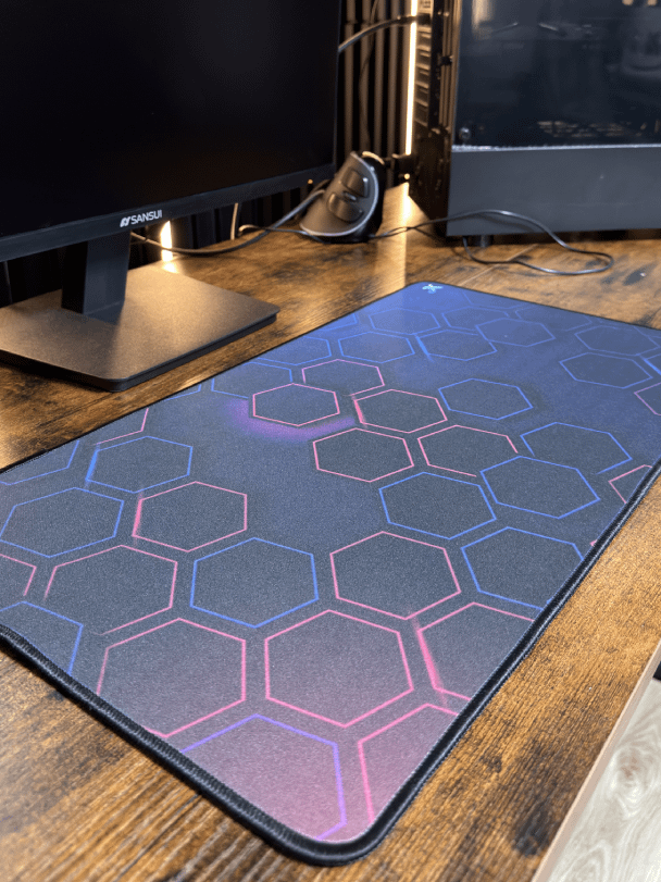 TechHive - Mouse Pad Extra Large - 33” x 15” product image (1)