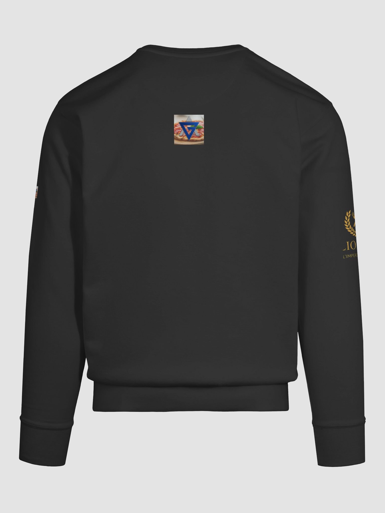 maglia lunga confort product image (11)