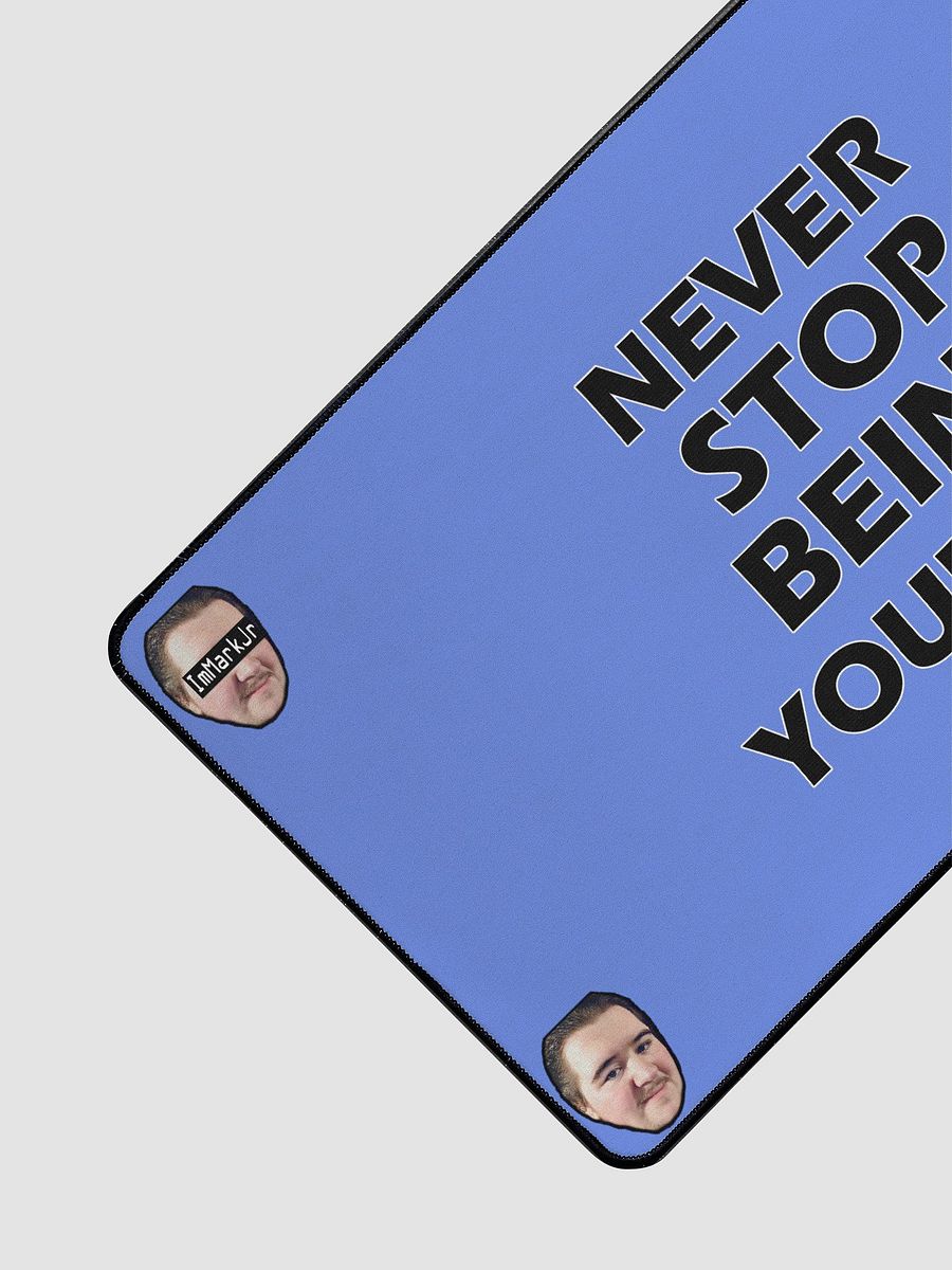 The ULTIMATE Desk Mat! product image (3)