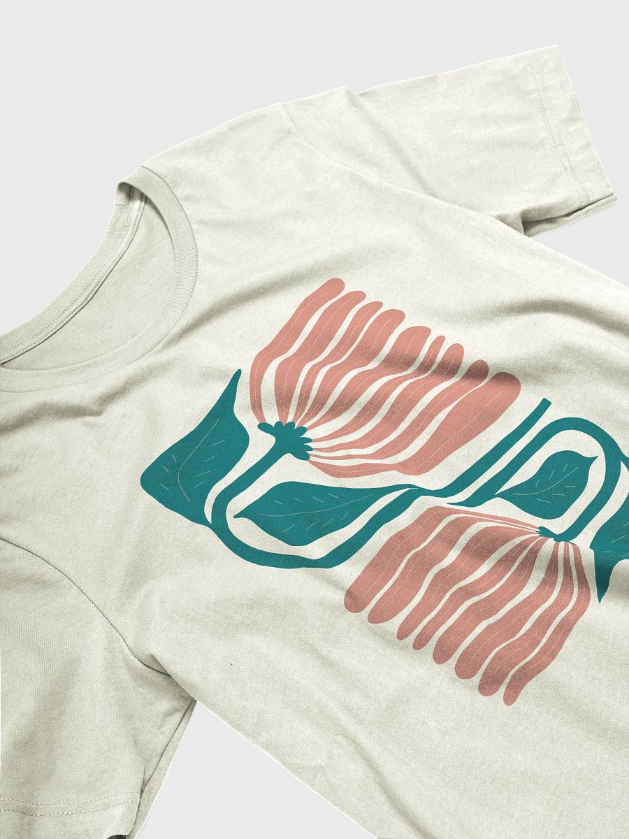 Bloomscape T-Shirt product image (3)