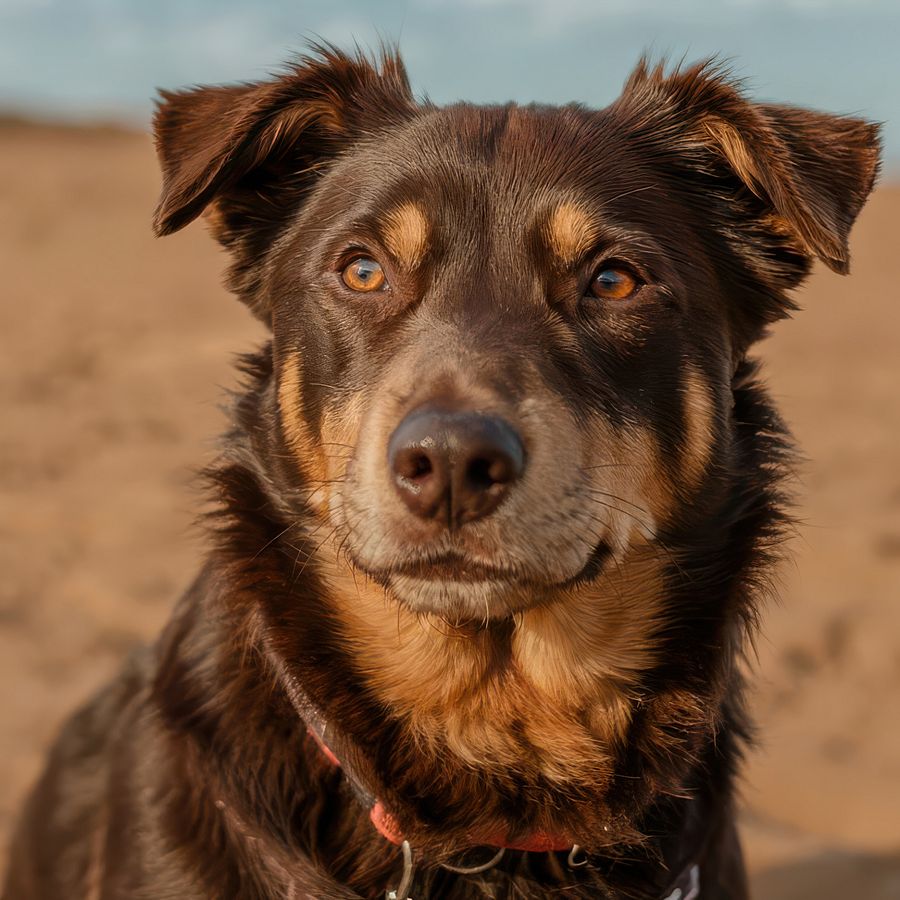 Australian Kelpie product image (1)