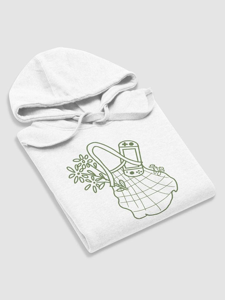 WHATS IN MY BAG | HOODIE | product image (1)