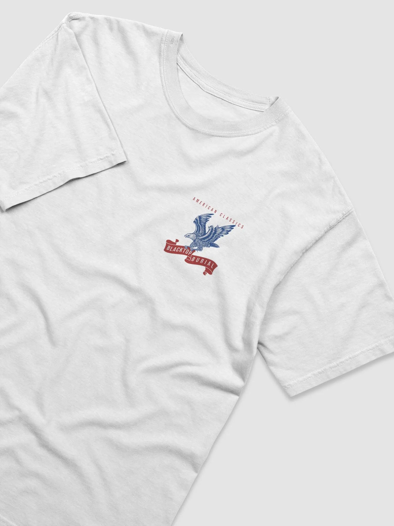 American Classics T-Shirt product image (3)