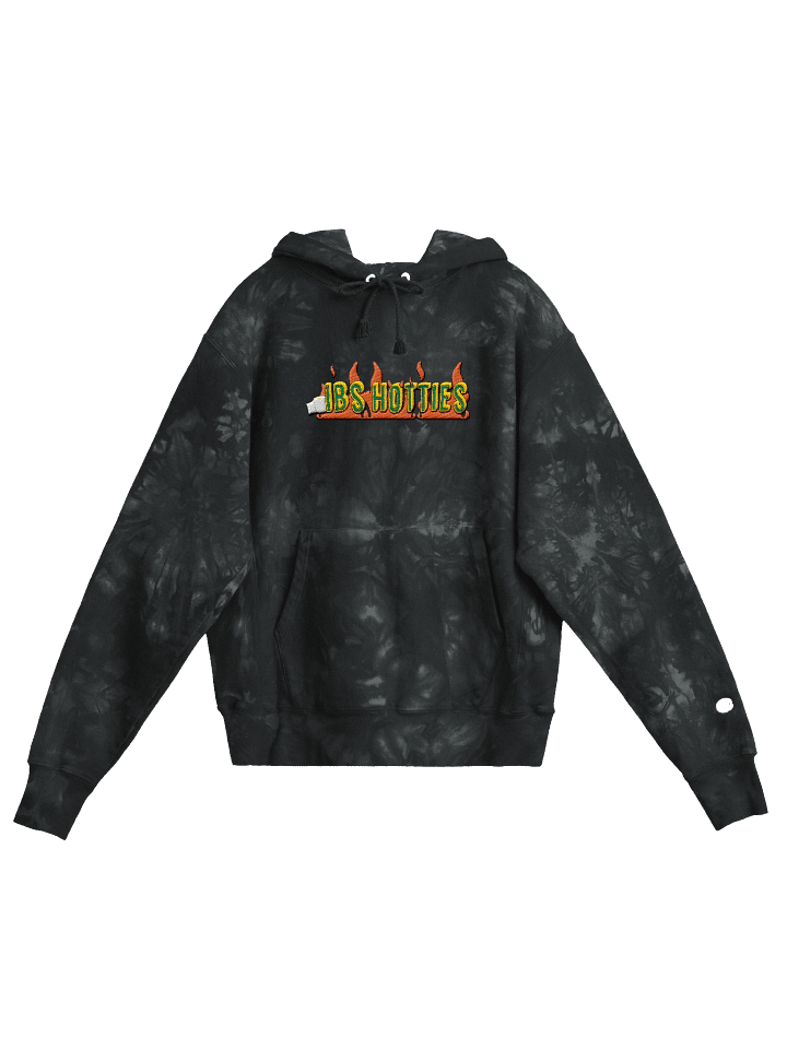 #IBSHOTTIES CHAMPION SWEATER product image (1)