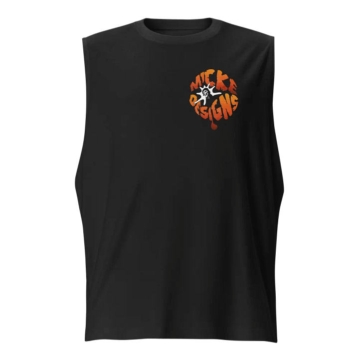 MickEs Tank Top product image (1)