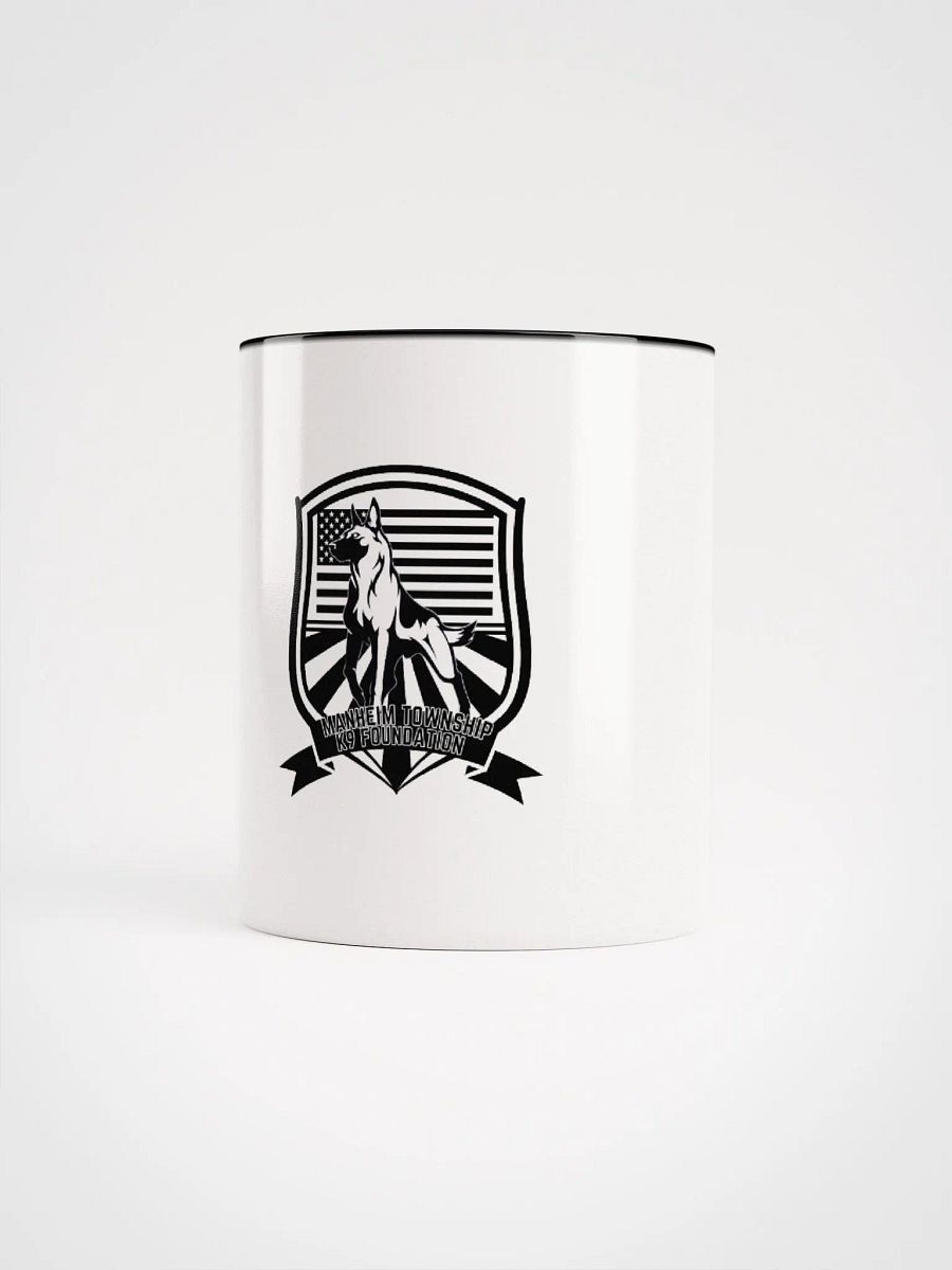 Foundation Mug product image (1)