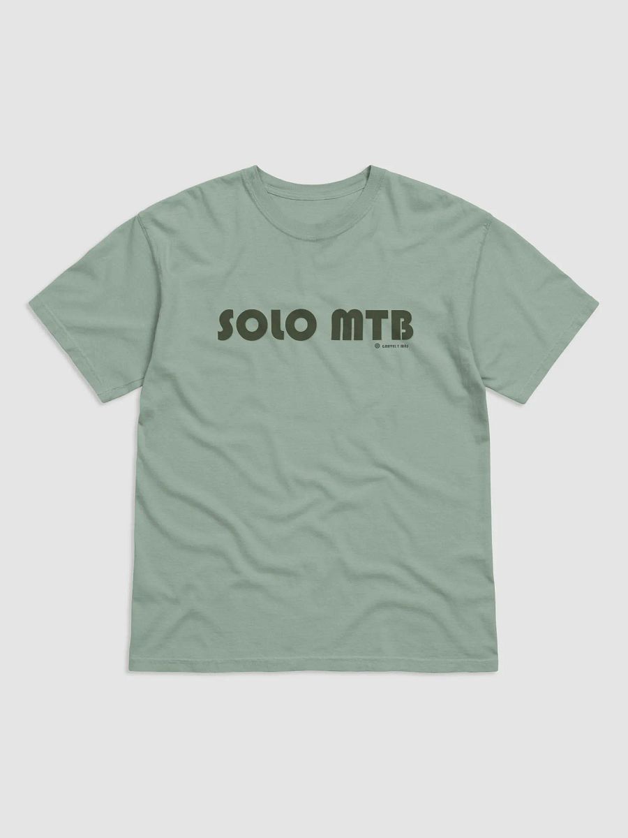 Solo MTB product image (1)