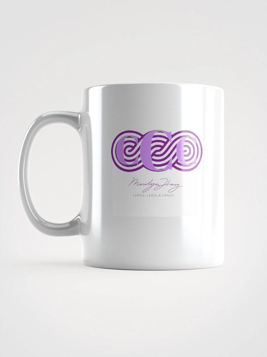 Be True to Yourself CCC Mug product image (12)