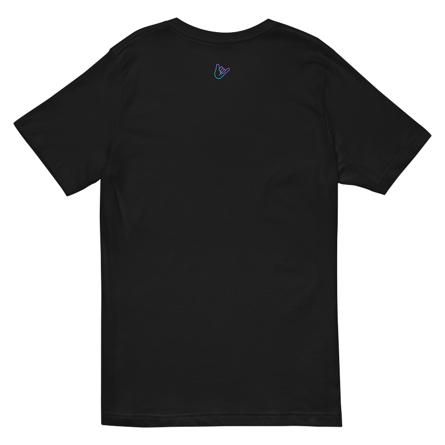 1StellarLife V-Neck Tee product image (9)