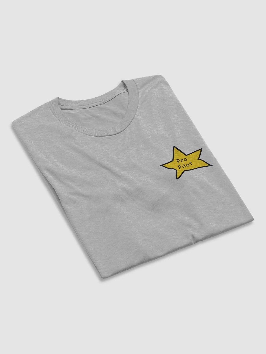 Gold Star Pilot product image (5)