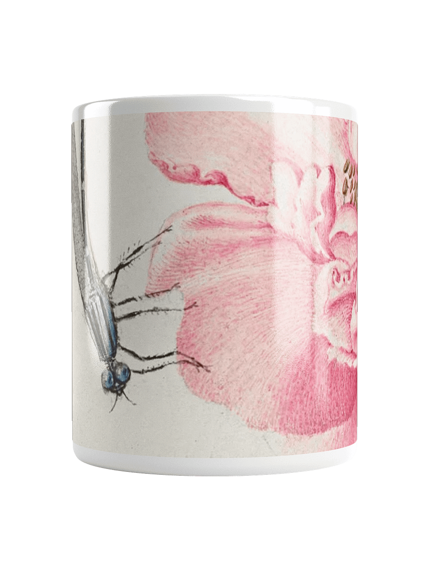 Floral Fantasy Mug product image (5)
