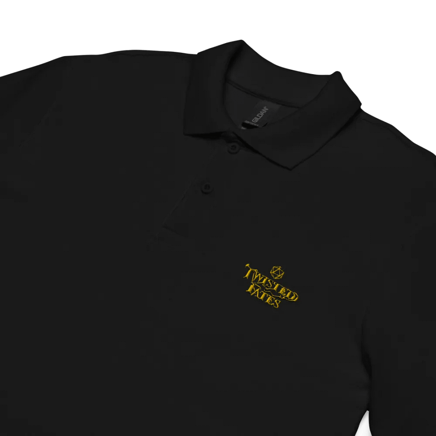 Twisted Fates Polo product image (3)