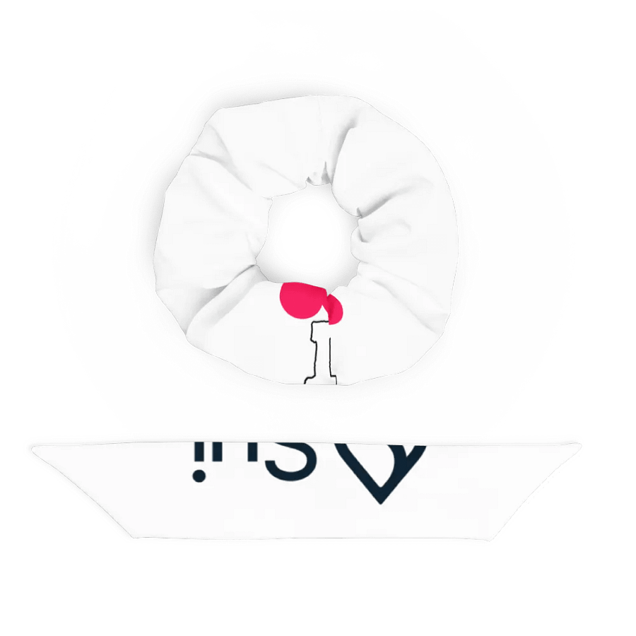 That Dirty Fish Scrunchie product image (5)