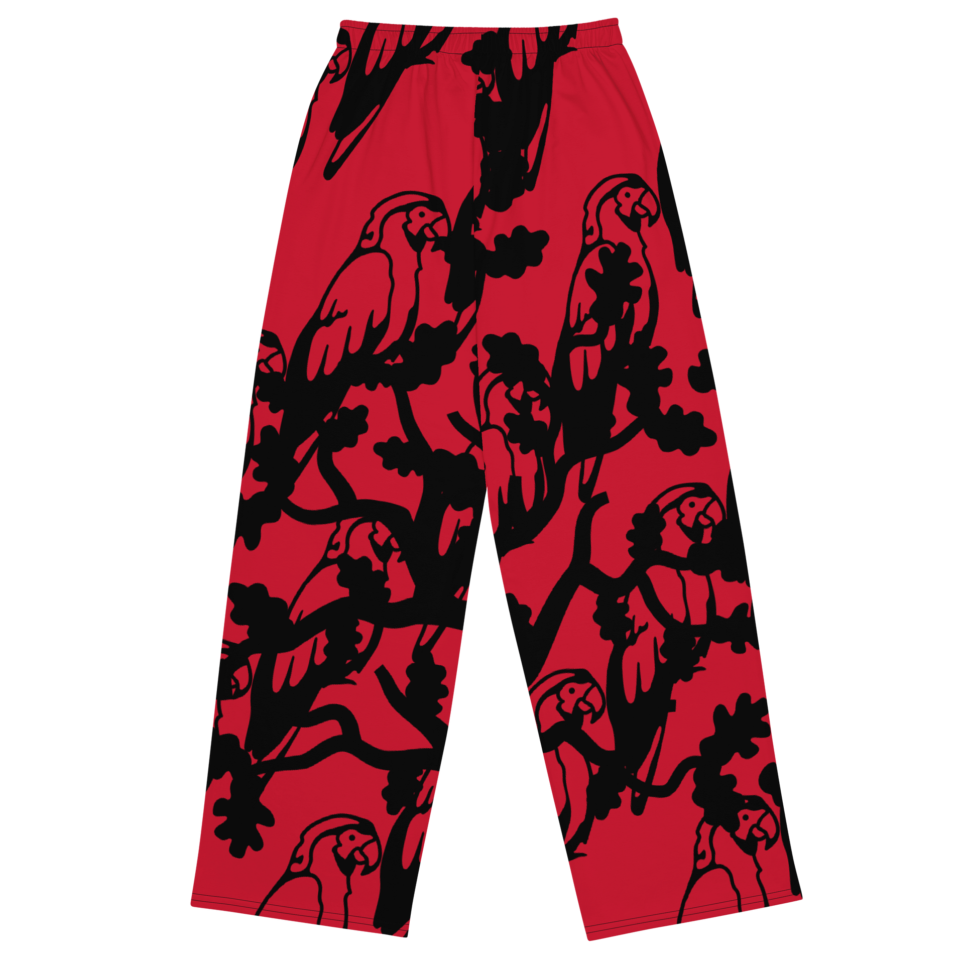 Hanging in the Trees Wide-Leg Pants product image (2)
