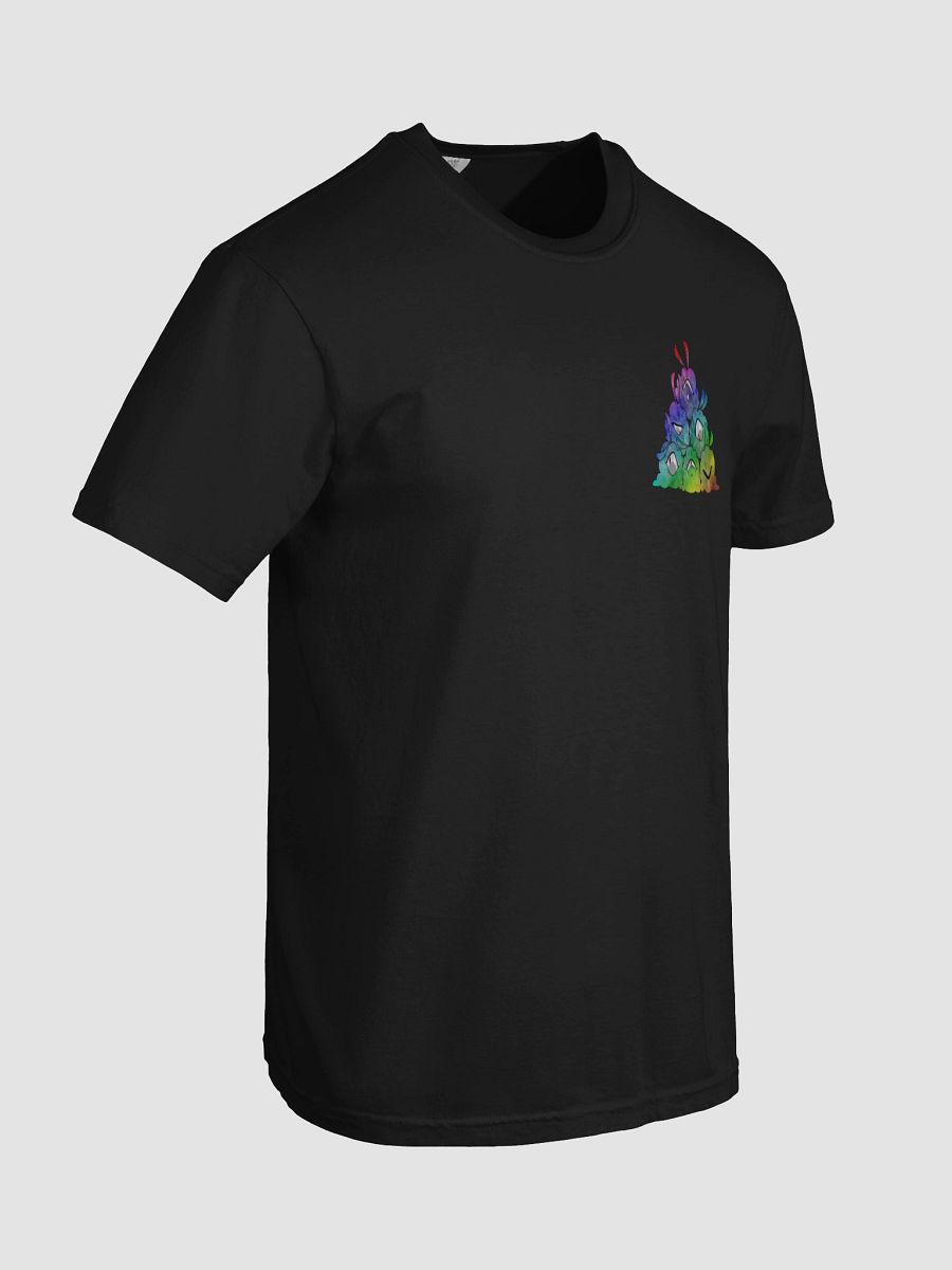 Starfluff Pride Tee product image (7)