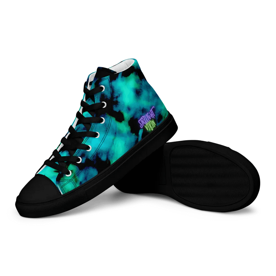 STRAIGHT VIBIN TIEDYE4 CONVERSE (MEN'S) product image (12)