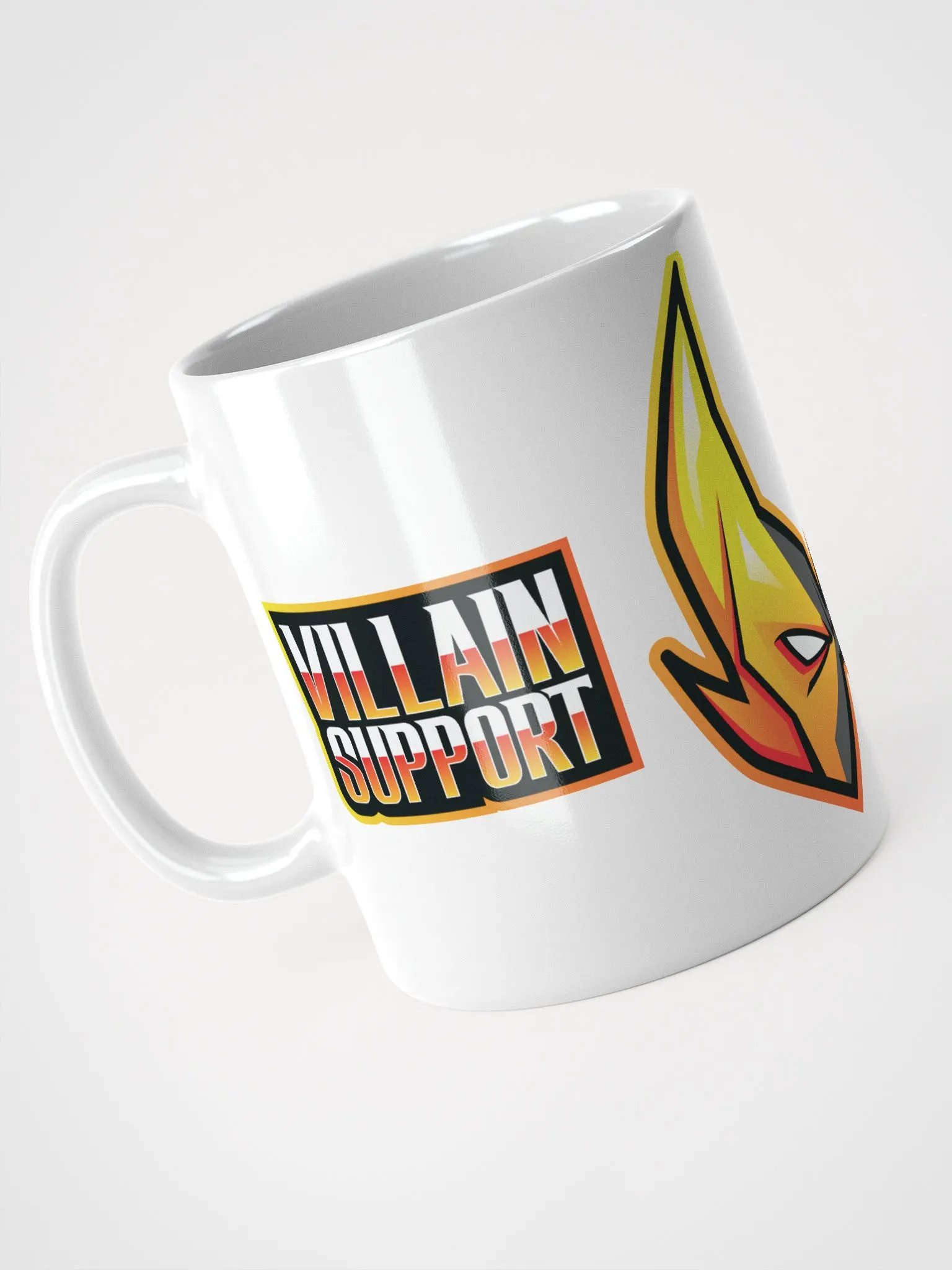 Villain Support Mug product image (8)