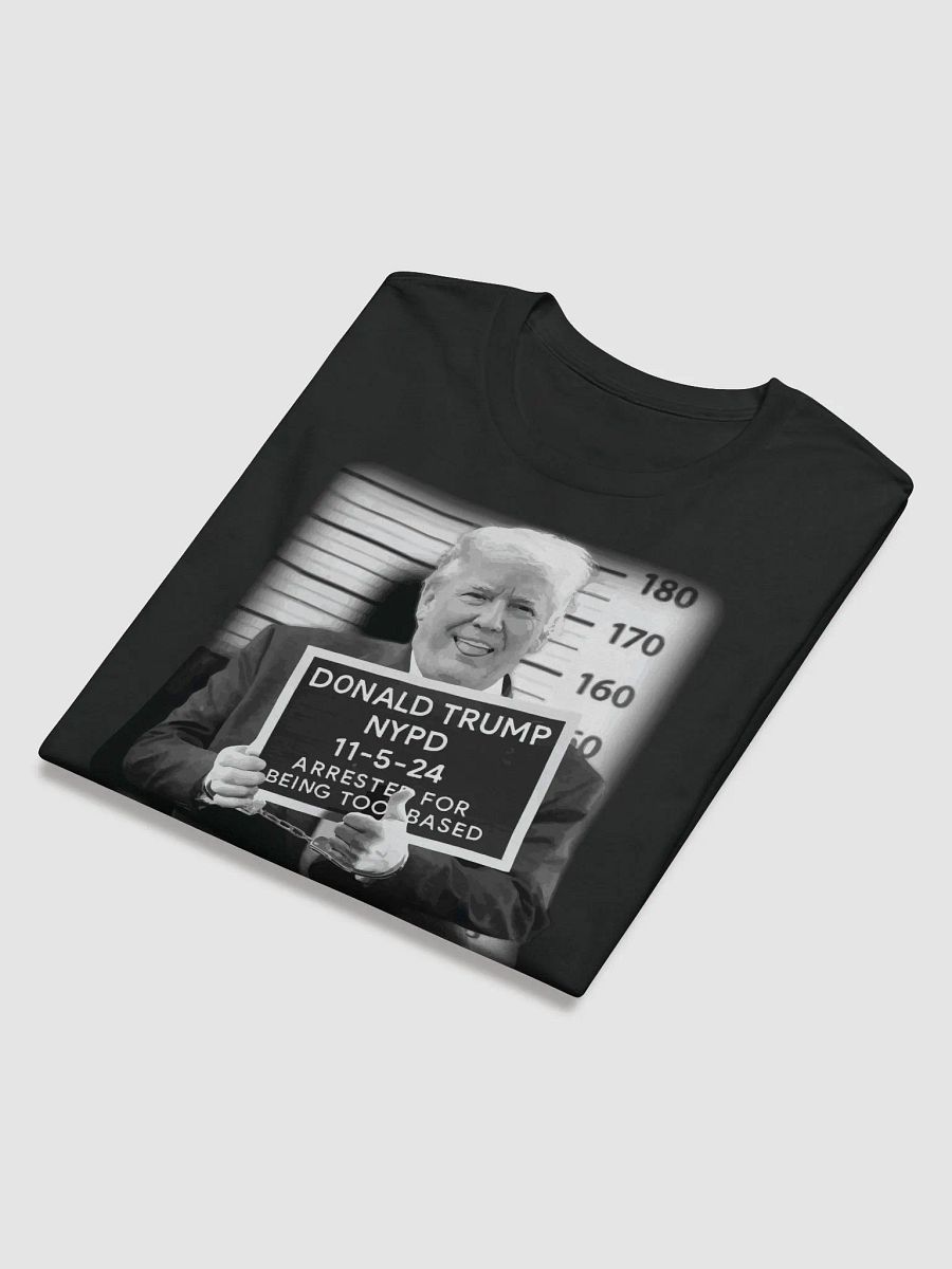 Donald Trump Mug Shirt product image (6)