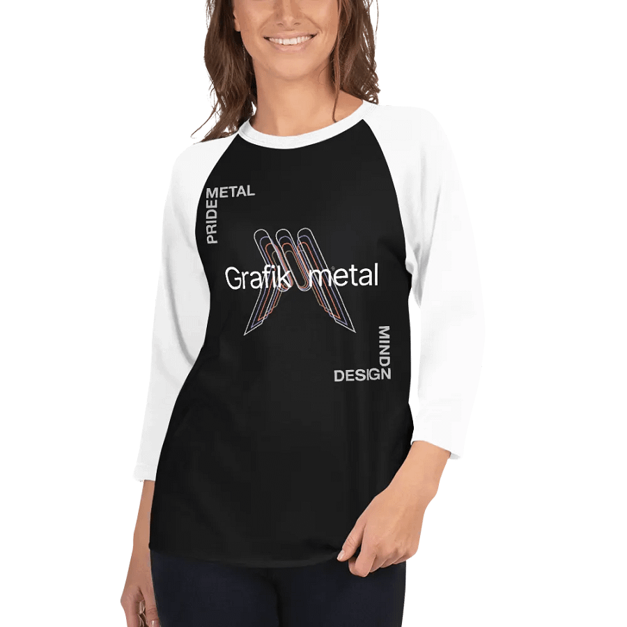 Grafikmetal 2012 Retro Boxed Concert Long Sleeve product image (4)