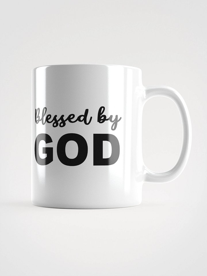 Blessed Ceramic Mug product image (2)