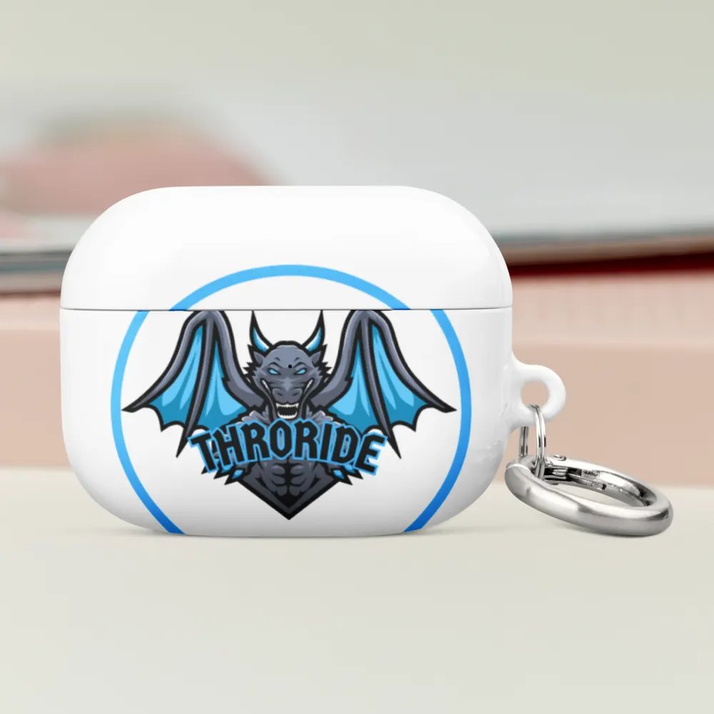 Throride Airpod Case product image (7)