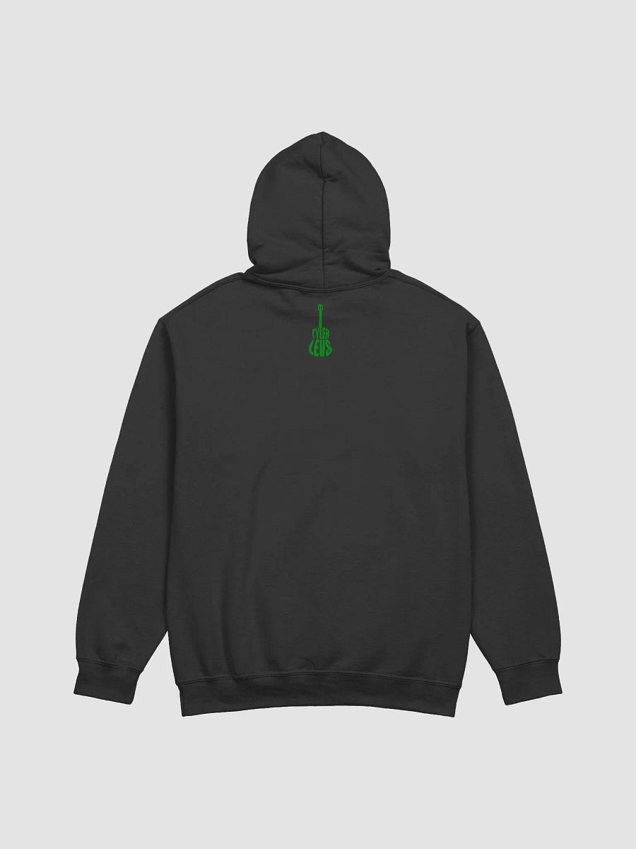 Struck EP - Hoodie product image (4)