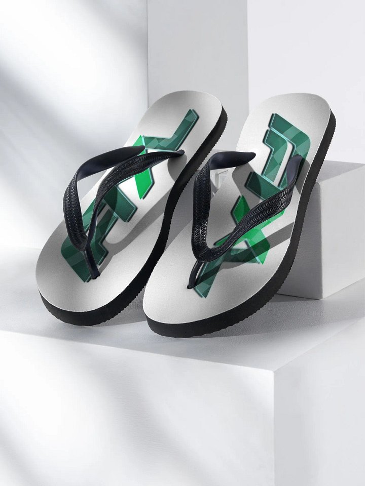 Kaleidoscope F1XL Flip-Flops product image (1)