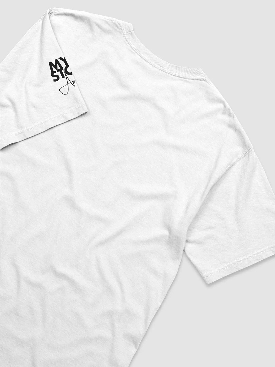 Untold Story T-Shirt product image (4)