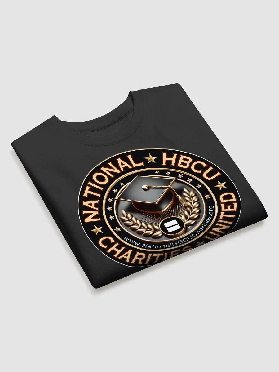 NATIONAL HBCU CHARITIES UNITED Sweatshirt product image (3)