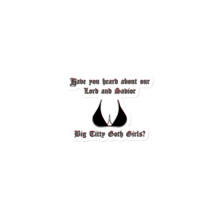 BTGG v.2 - Magnet product image (1)